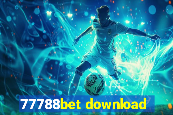 77788bet download